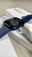 Smartwatch Microwear Iwo W28 Max