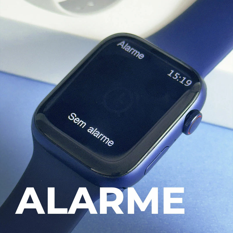 Smartwatch Microwear Iwo W28 Max
