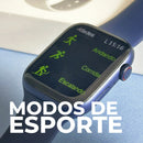 Smartwatch Microwear Iwo W28 Max