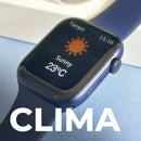 Smartwatch Microwear Iwo W28 Max