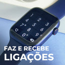 Smartwatch Microwear Iwo W28 Max