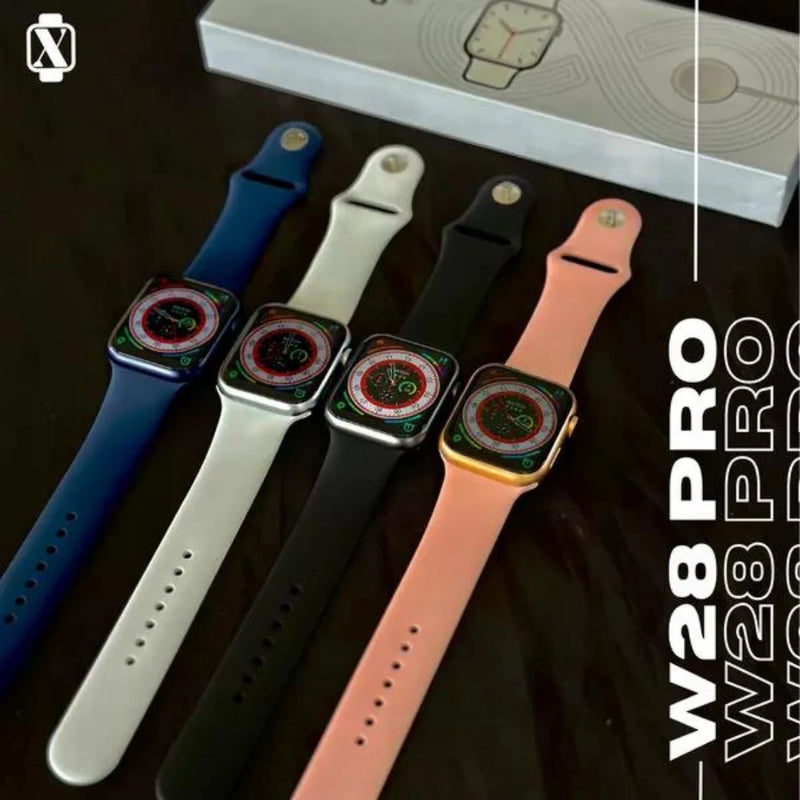 Smartwatch Microwear Iwo W28 Pro