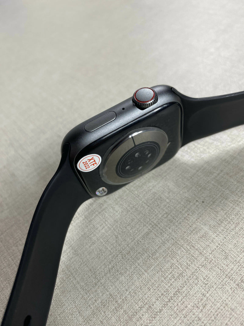 Smartwatch Microwear Iwo W28 Pro
