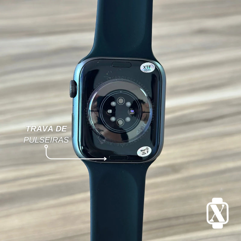 Smartwatch Microwear Iwo W28 Pro