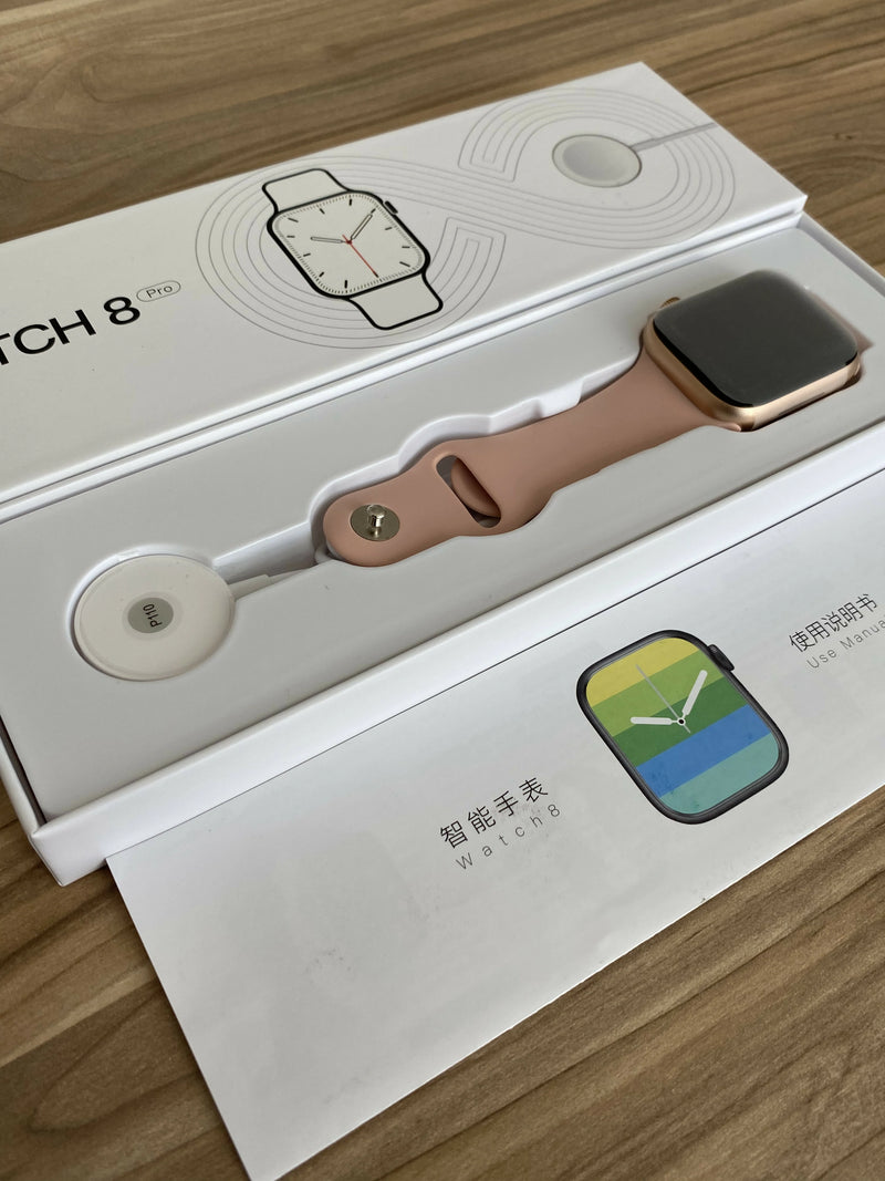 Smartwatch Microwear Iwo W28 Pro
