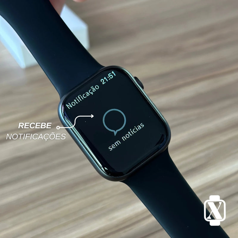 Smartwatch Microwear Iwo W28 Pro