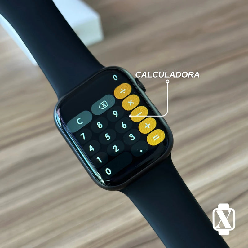 Smartwatch Microwear Iwo W28 Pro