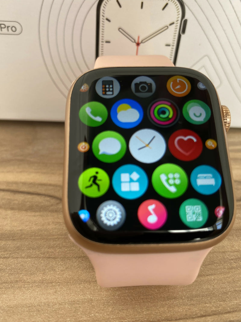 Smartwatch Microwear Iwo W28 Pro