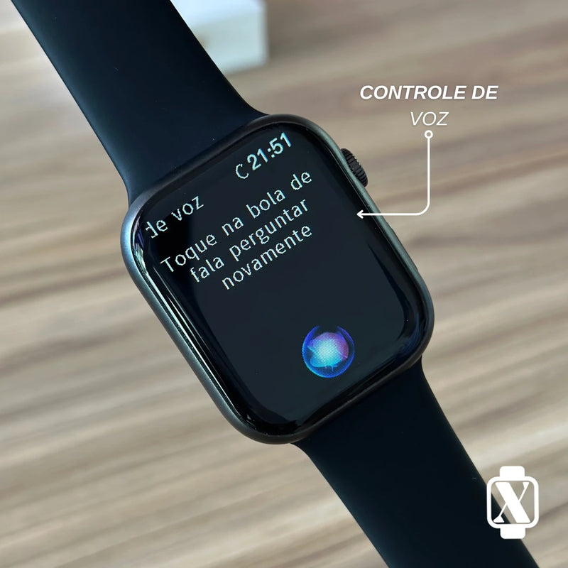 Smartwatch Microwear Iwo W28 Pro