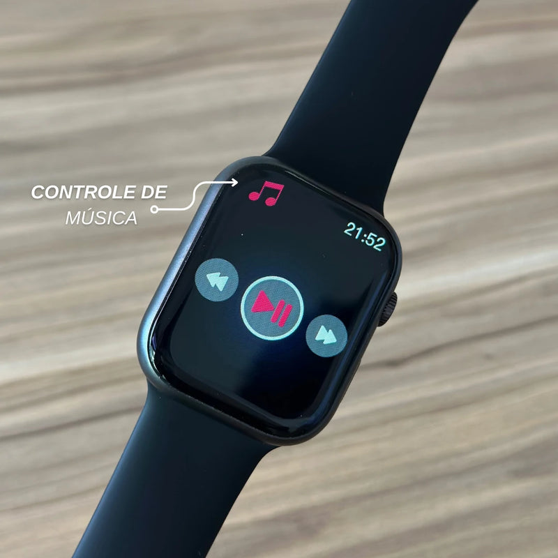 Smartwatch Microwear Iwo W28 Pro
