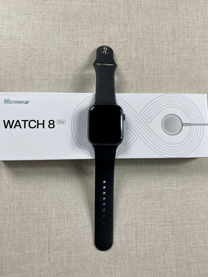 Smartwatch Microwear Iwo W28 Pro