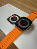 Smartwatch Microwear Iwo W68+