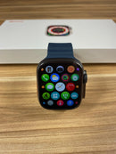 Smartwatch Microwear Iwo W68+