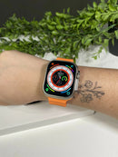 Smartwatch Microwear Iwo W68+