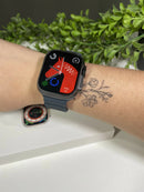 Smartwatch Microwear Iwo W68+