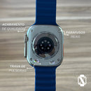 Smartwatch Microwear Iwo W68+