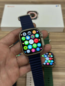 Smartwatch Microwear Iwo W68+