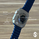 Smartwatch Microwear Iwo W68+