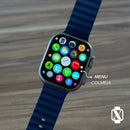 Smartwatch Microwear Iwo W68+