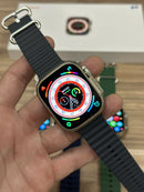 Smartwatch Microwear Iwo W68+