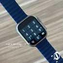 Smartwatch Microwear Iwo W68+