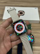 Smartwatch Microwear Iwo W68+