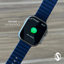 Smartwatch Microwear Iwo W68+