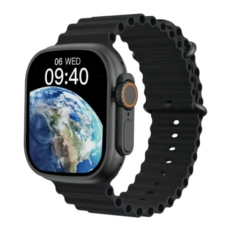 Smartwatch Microwear Iwo W68+