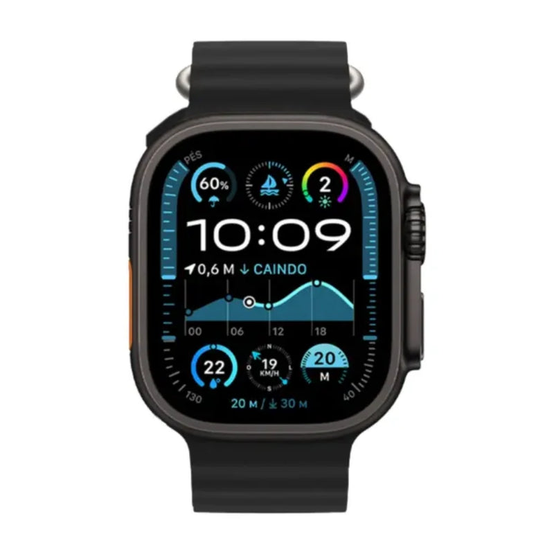 Smartwatch Microwear U4 PLUS