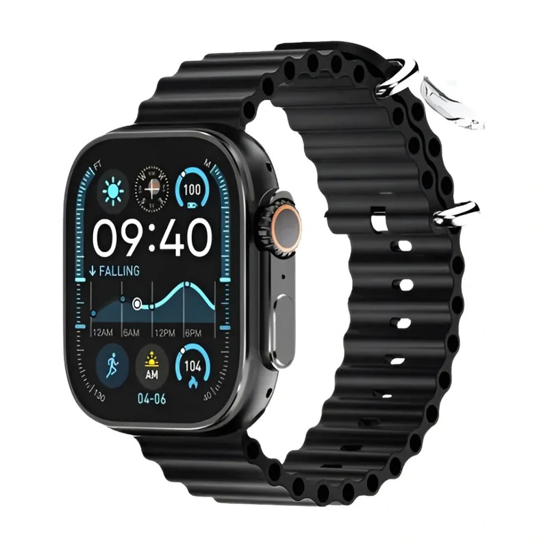 Smartwatch Microwear U4 PRO