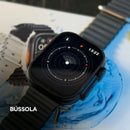 Smartwatch Microwear U4