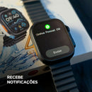 Smartwatch Microwear U4