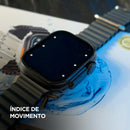 Smartwatch Microwear U4