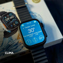 Smartwatch Microwear U4
