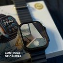 Smartwatch Microwear U4