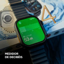 Smartwatch Microwear U4