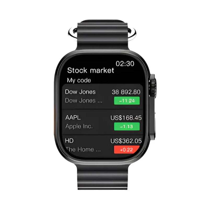 Smartwatch Microwear U4