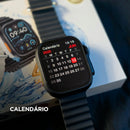 Smartwatch Microwear U4