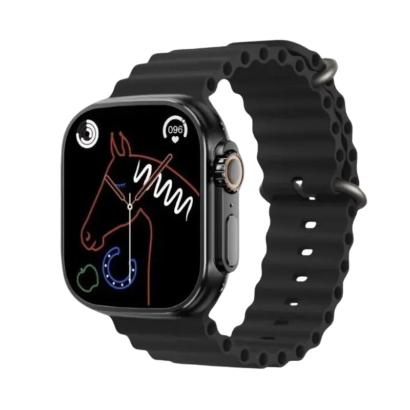Smartwatch Microwear U9S