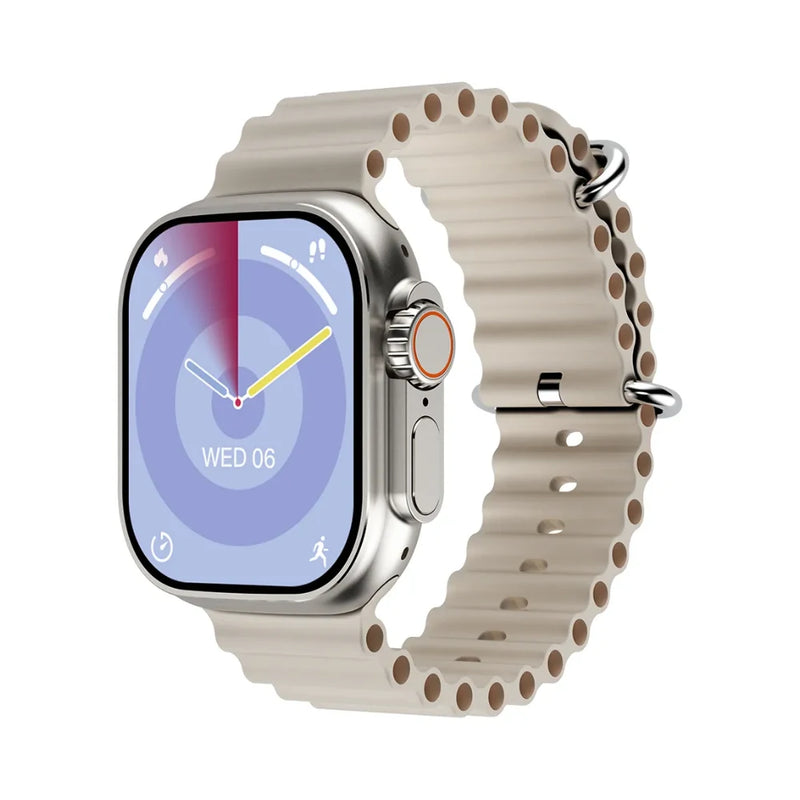 Smartwatch Microwear Ultra U3W