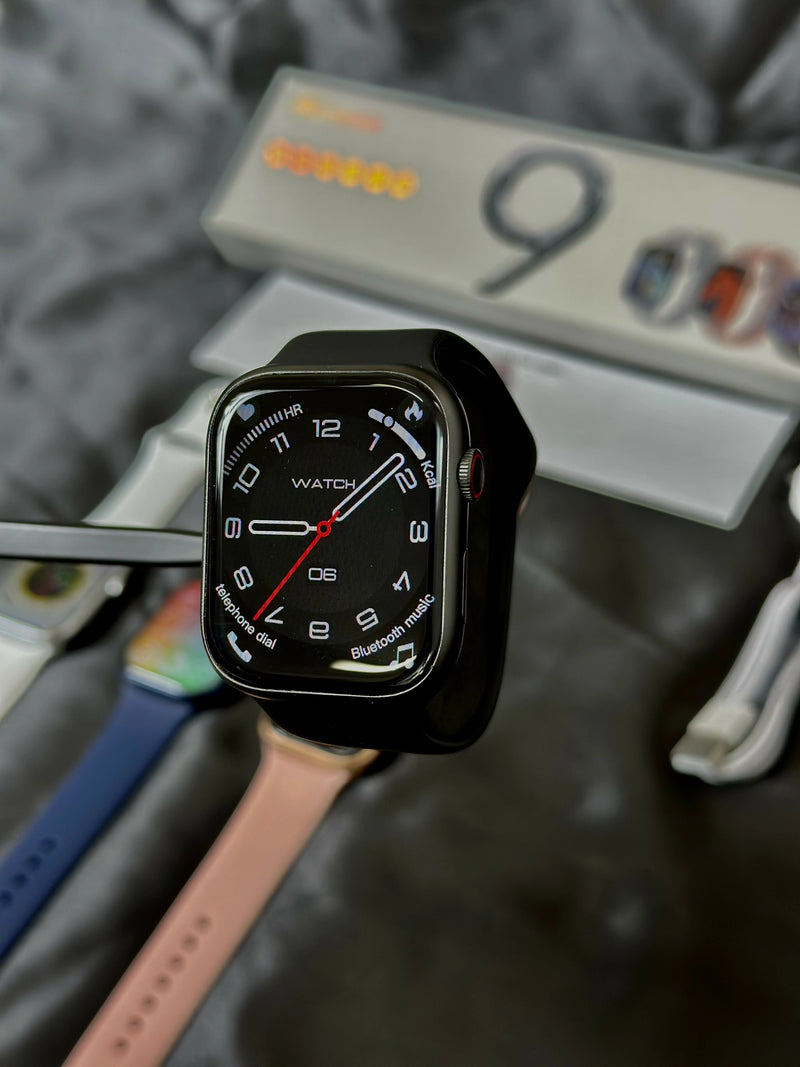 Smartwatch Microwear W29 Max