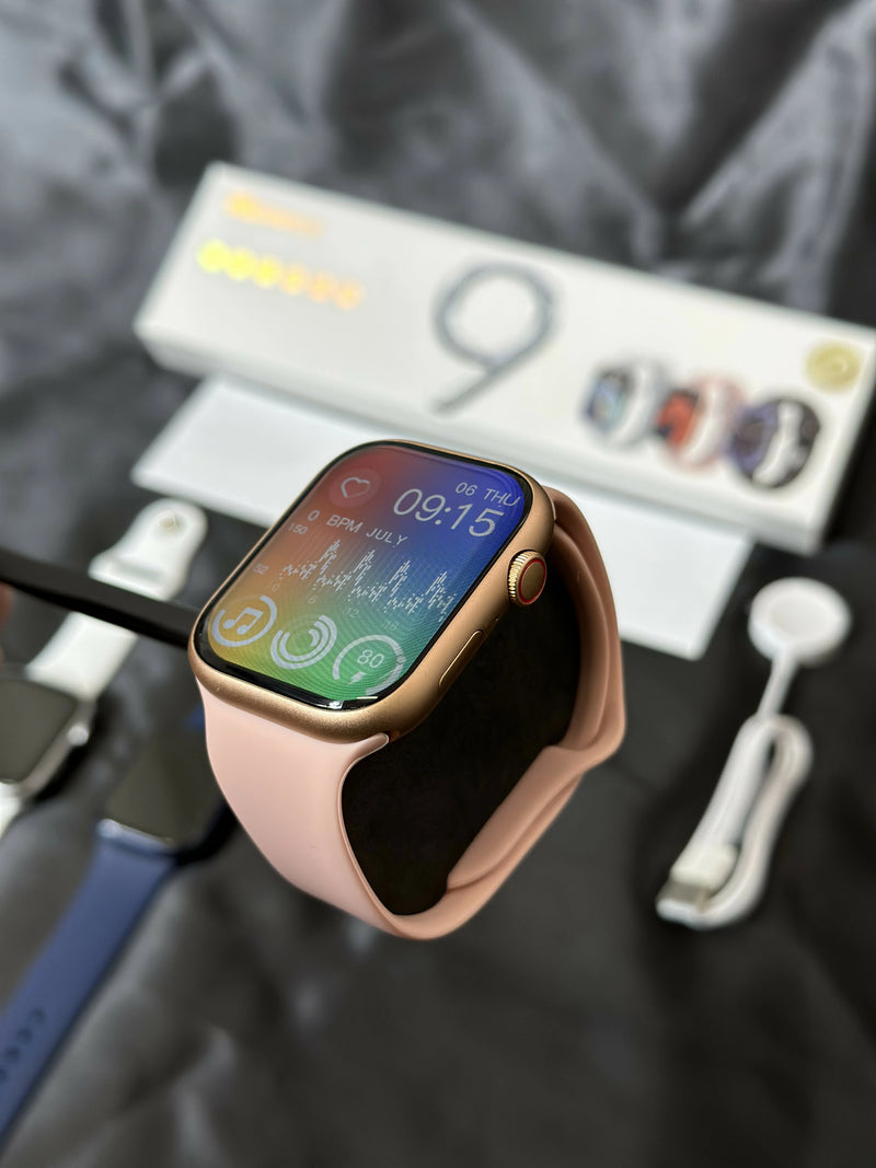Smartwatch Microwear W29 Max