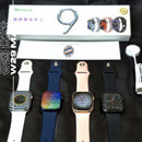 Smartwatch Microwear W29 Max