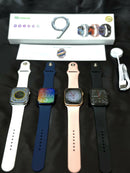 Smartwatch Microwear W29 Max