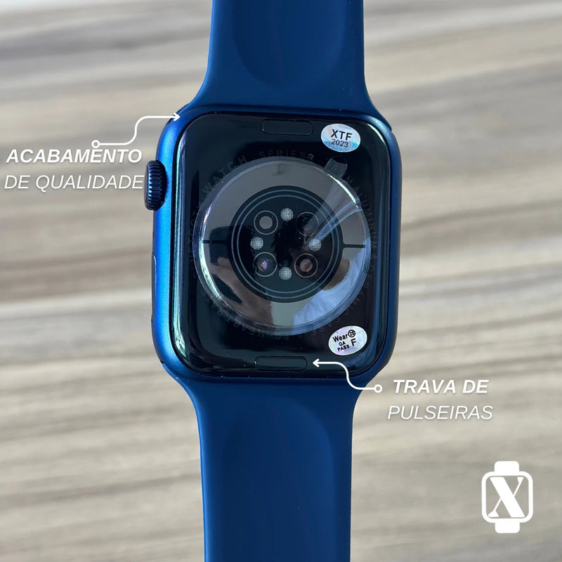 Smartwatch Microwear W29 Max