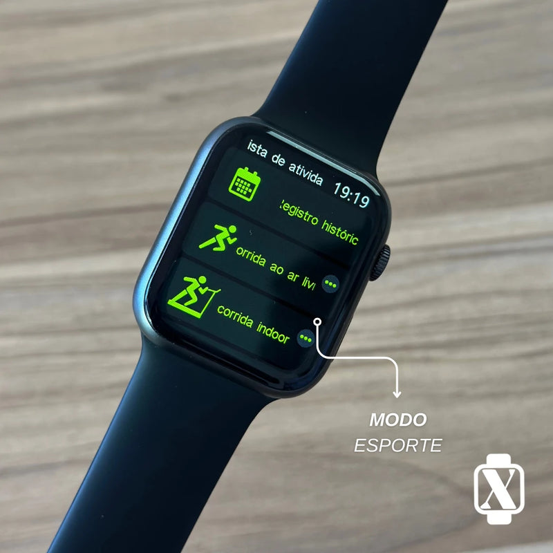 Smartwatch Microwear W29 Max