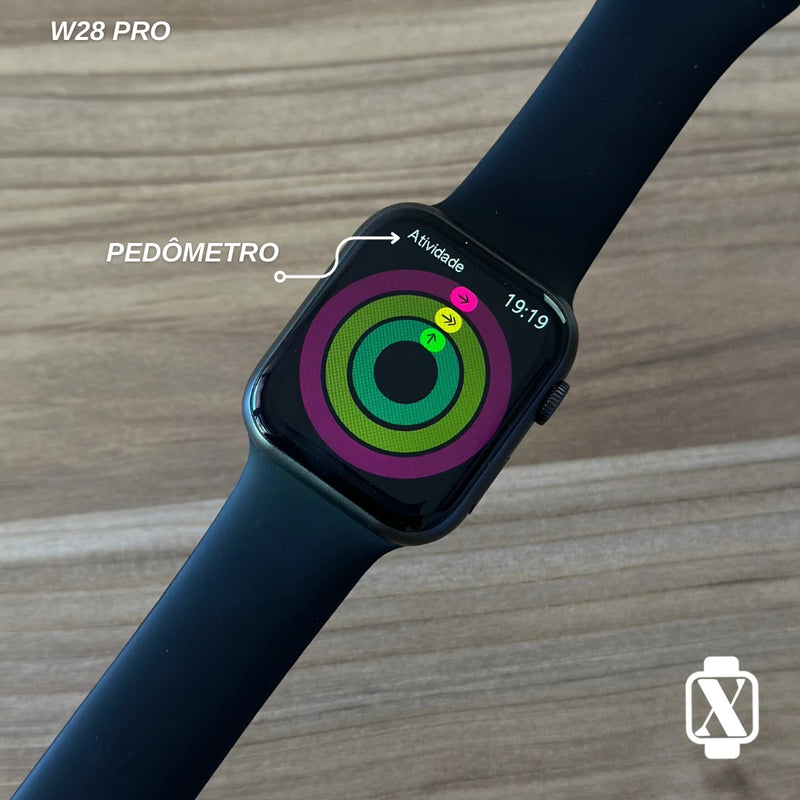 Smartwatch Microwear W29 Max
