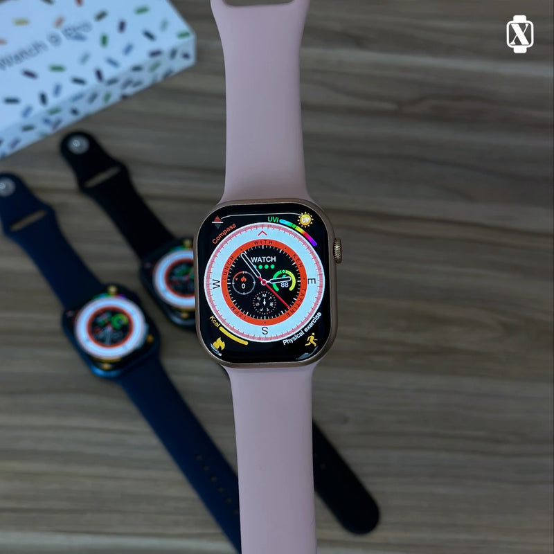 Smartwatch Microwear W29 Pro