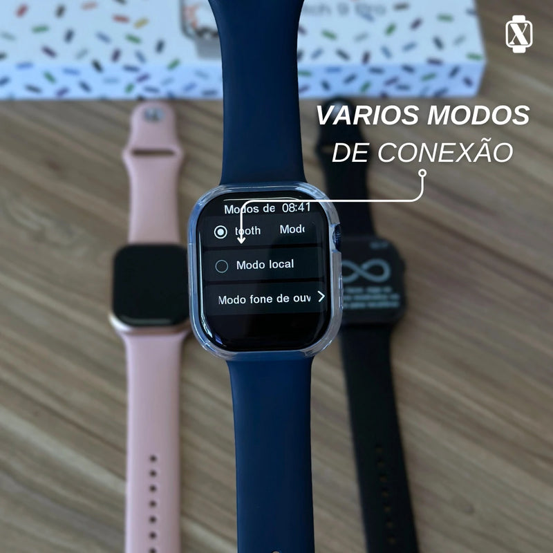 Smartwatch Microwear W29 Pro