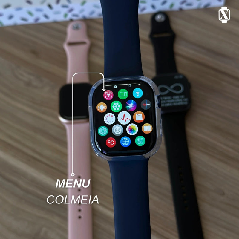 Smartwatch Microwear W29 Pro
